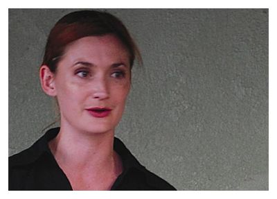 Kate DeBuys (Secondhand Theatre)