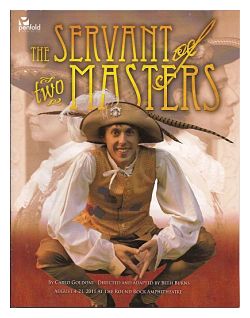 The Servant of Two Masters 