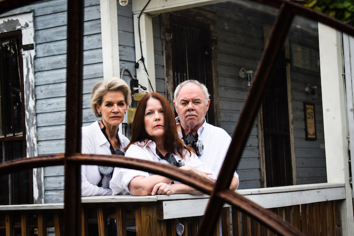 Pamela Francesca Christian, Katherine Schroeder, David Jarrott (photo by Carlo Lorenzo Garcia & Natalie Garcia)