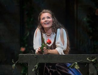 Madison Leonard (photo via Austin Opera)